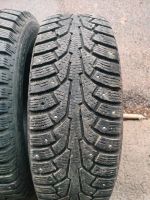 Лот: 24257025. Фото: 5. Nokian Tyres Nordman 5 SUV 225...