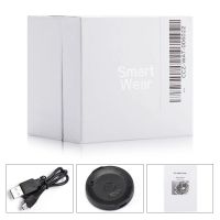 Лот: 6614217. Фото: 3. Смарт - часы Lemfo LF08 Bluetooth... Красноярск