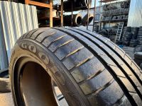 Лот: 25577648. Фото: 2. (1шт.) 235-50-17 Goodyear Eagle... Шины, Диски