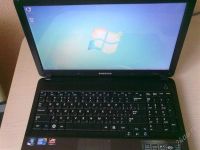 Лот: 1381656. Фото: 2. Мощный Ноутбук SAMSUNG R540-js06ru... Компьютеры, ноутбуки, планшеты