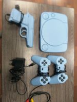 Лот: 24588136. Фото: 3. Игровая приставка 8 bit с пистолетом... Компьютеры, оргтехника, канцтовары
