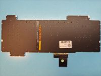 Лот: 18112368. Фото: 3. Клавиатура V170762HS1 0KNR0-661PRU00... Компьютеры, оргтехника, канцтовары