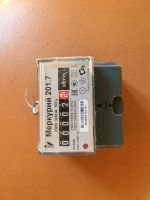 Лот: 15866712. Фото: 5. Электросчётчик 1ф «Меркурий 201...