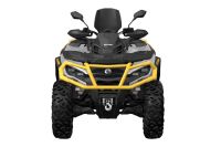 Лот: 25659007. Фото: 5. Квадроцикл BRP Can-Am Outlander...