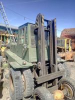 Лот: 13833224. Фото: 2. Погрузчик львовский АП-40814. Авто, мото, водный транспорт
