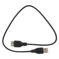 Лот: 20036123. Фото: 2. Кабель удлинительный USB2.0 Am-Af... Комплектующие