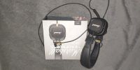 Лот: 18371339. Фото: 2. Наушники Marshall major II Black. Аудиотехника