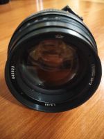 Лот: 18253246. Фото: 2. Гелиос 40-2 85mm f/1.5. Фото, видеокамеры, оптика