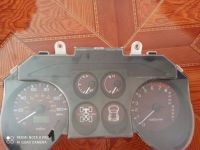Лот: 17499673. Фото: 2. Панель приборов Mitsubishi Montero... Автозапчасти