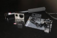 Лот: 7111806. Фото: 4. !GoPro HERO3+ Black Edition 12Mp...