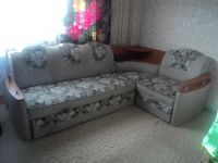Лот: 7055855. Фото: 2. угловой диван. Мягкая мебель