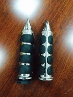 Лот: 5574716. Фото: 2. Ручки руля (грипсы, grips) на... Мототехника