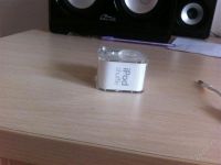 Лот: 2326322. Фото: 3. Ipod Shuffle 2gb. Бытовая техника