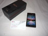 Лот: 9919586. Фото: 3. LG Optimus 4X HD P880. отличное... Красноярск