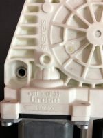 Лот: 15393705. Фото: 5. Моторчик стеклоподъемника (1K0959701AEZ02...