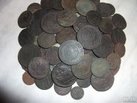 Лот: 10463552. Фото: 3. 104 монеты разных царей. Коллекционирование, моделизм
