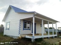 Лот: 25849656. Фото: 20. Строительство домов и бань в Красноярске