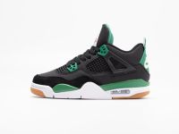 Лот: 21217636. Фото: 2. Кроссовки Nike Air Jordan 4 Retro... Мужская обувь