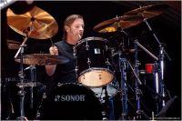 Лот: 4262001. Фото: 3. Сигнатурный рабочий Sonor PHIL... Музыкальные инструменты и оборудование