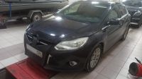 Лот: 21351804. Фото: 2. бампер форд фокус 3 Hatchback... Автозапчасти