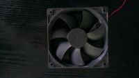 Лот: 6642291. Фото: 2. Корпусный кулер (вентилятор) NZXT... Комплектующие