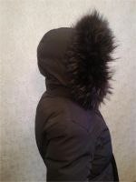 Лот: 10661305. Фото: 2. Пуховик зимний женский Lawine... Женская одежда