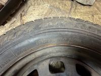Лот: 25031539. Фото: 5. Колеса зимние R14 175/70 Bridgestone...