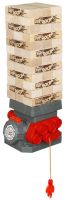 Лот: 11364511. Фото: 3. Дженга БУМ (Jenga Boom) (оригинал... Красноярск