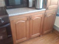 Лот: 1791306. Фото: 2. кухня бу в хорошем состоянии. Кухонная мебель