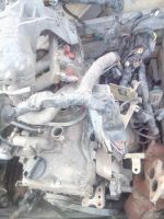 Лот: 15066333. Фото: 10. Двигатель QG18DE Nissan