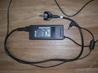 Лот: 921475. Фото: 2. Сетевой адаптер для ноутбука ASUS. Компьютеры, оргтехника, канцтовары