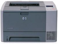 Лот: 19147826. Фото: 2. Принтер HP LaserJet 2420. Принтеры, сканеры, МФУ