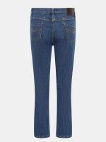 Лот: 24190059. Фото: 2. Джинсы Alessandro Manzoni Jeans. Женская одежда