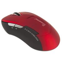Лот: 8096692. Фото: 2. Компьютерная мышь SmartBUY sbm-504ag-rk. Периферия