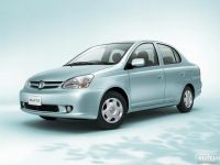 Лот: 13052717. Фото: 10. Toyota Platz, Echo 1999-2005 Ветровики...