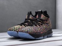 Лот: 17094072. Фото: 2. Кроссовки Nike Lebron XV (11074... Мужская обувь