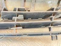 Лот: 25529537. Фото: 11. решетка радиатора Opel Astra L35