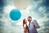 Лот: 7564843. Фото: 4. Большие (метровые) шары для фотосессий...