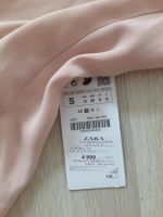 Лот: 8213830. Фото: 3. Комбинезон zara s. Одежда, обувь, галантерея