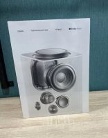 Лот: 21560352. Фото: 4. Умная колонка Яндекс станция Макс... Красноярск