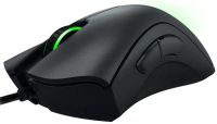 Лот: 11659969. Фото: 2. Мышь Razer DeathAdder Expert 6400... Периферия