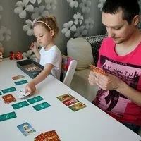 Лот: 17650907. Фото: 3. Настольная игра "Спящие королевы... Дети растут