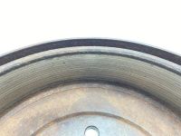 Лот: 25278642. Фото: 7. Барабан тормозной Nissan Prairie...