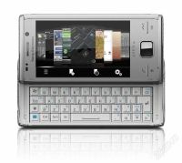 Лот: 2345269. Фото: 2. Sony Ericsson Xperia x2. Смартфоны, связь, навигация