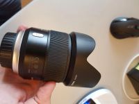 Лот: 11402198. Фото: 3. Tamron SP 35mm f/1.8 Di VC USD... Красноярск