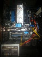 Лот: 10093818. Фото: 3. Системный блок AMD fx-6350 3,9GHz... Компьютеры, оргтехника, канцтовары