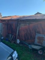 Лот: 19108338. Фото: 3. Гараж под разбор. Строительство и ремонт