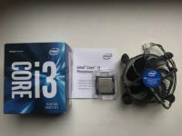 Лот: 13010362. Фото: 4. Процессор Intel Core i3 - 6100... Красноярск