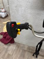 Лот: 25886668. Фото: 3. HUTER тример бензиновый !!!НЕ... Для дачи, дома, огорода, бани, парка