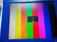 Лот: 18153248. Фото: 3. Монитор "АОС", 17 дюймов, LCD... Компьютеры, оргтехника, канцтовары